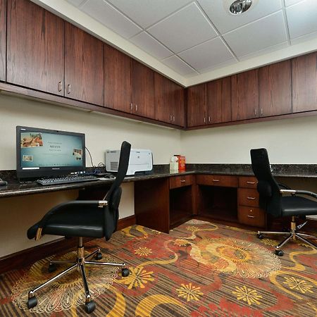 Hampton Inn Clarion Dış mekan fotoğraf