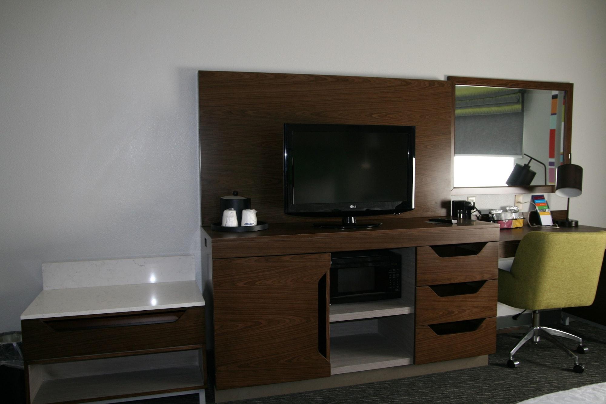 Hampton Inn Clarion Dış mekan fotoğraf