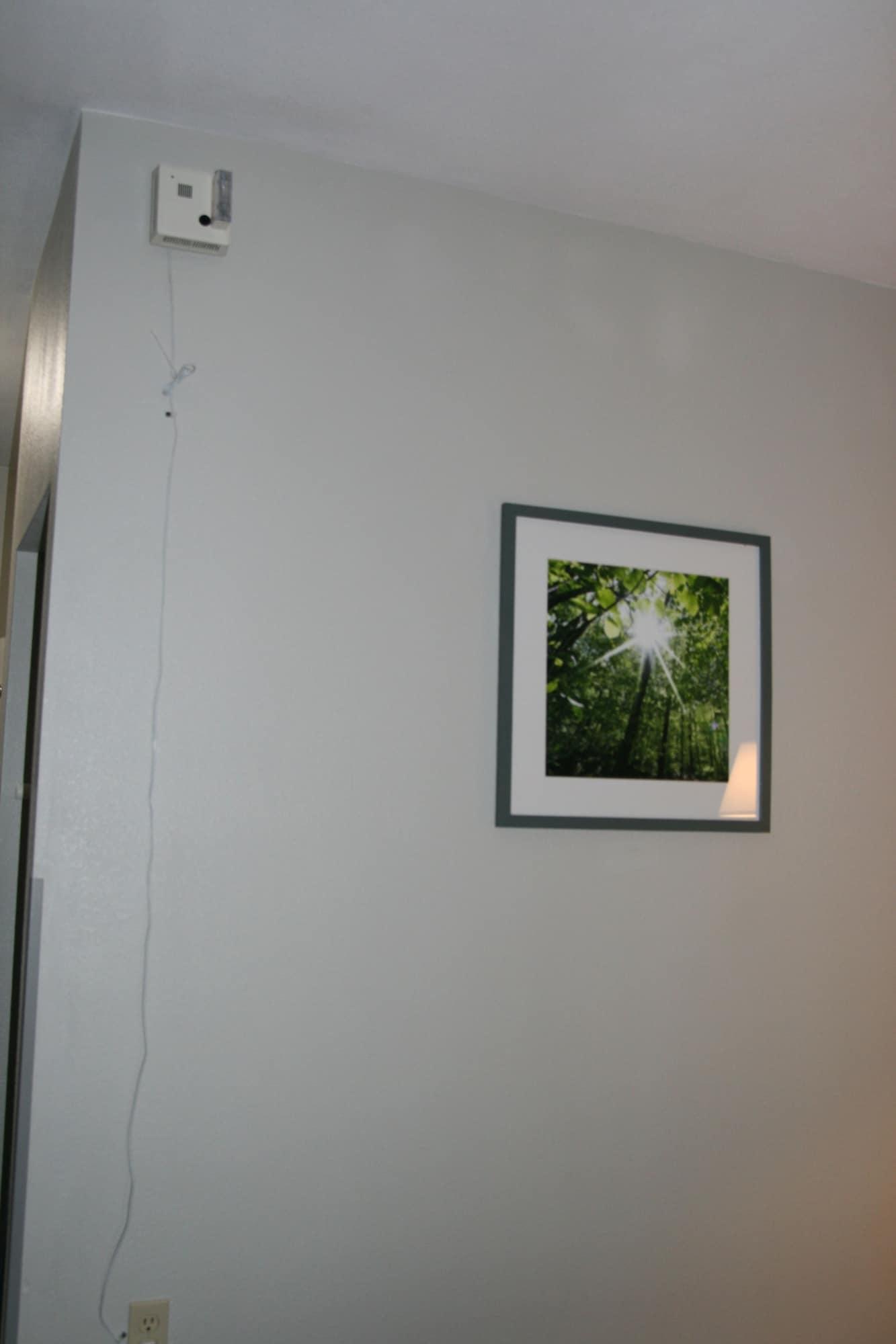 Hampton Inn Clarion Dış mekan fotoğraf