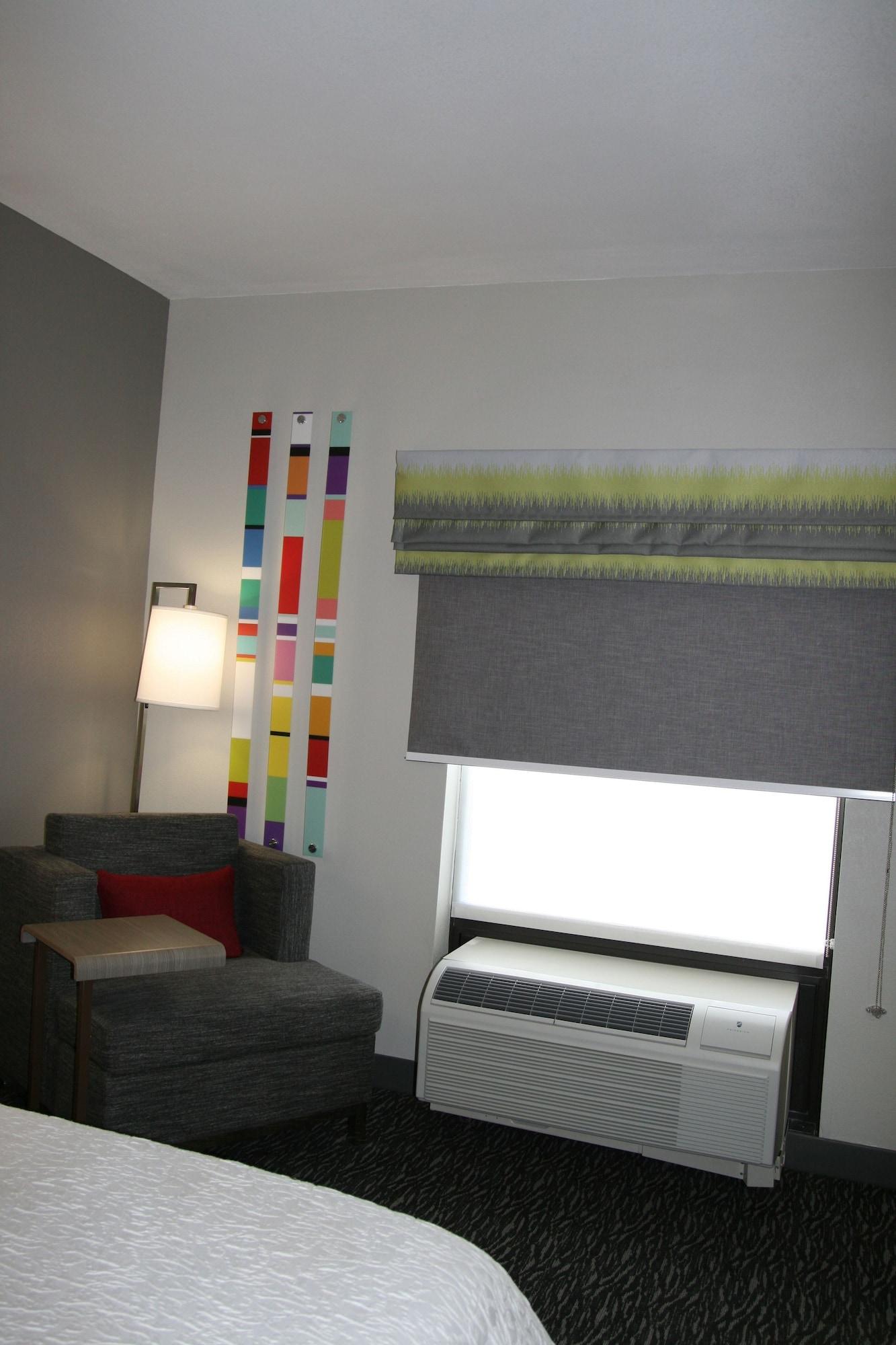 Hampton Inn Clarion Dış mekan fotoğraf