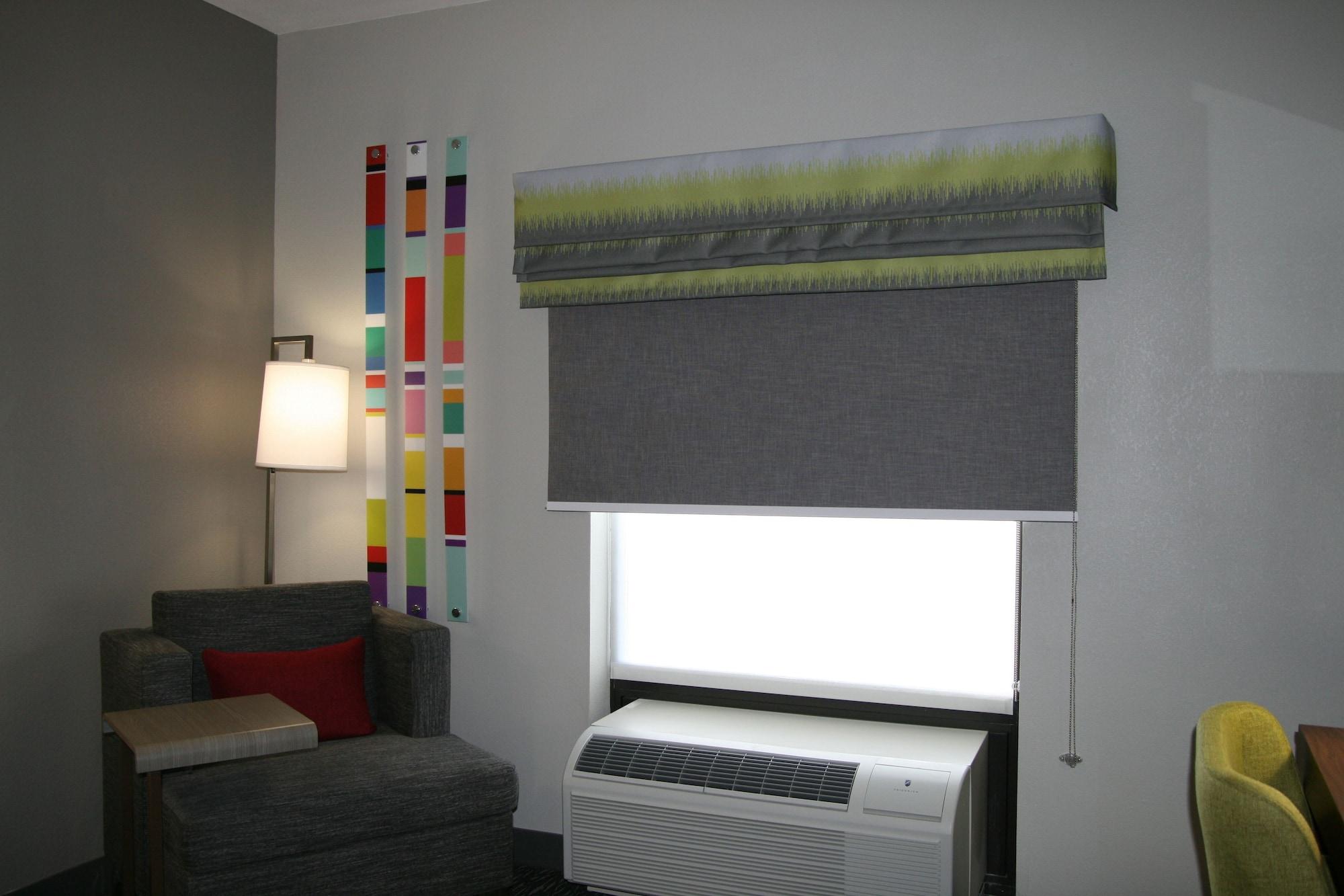 Hampton Inn Clarion Dış mekan fotoğraf