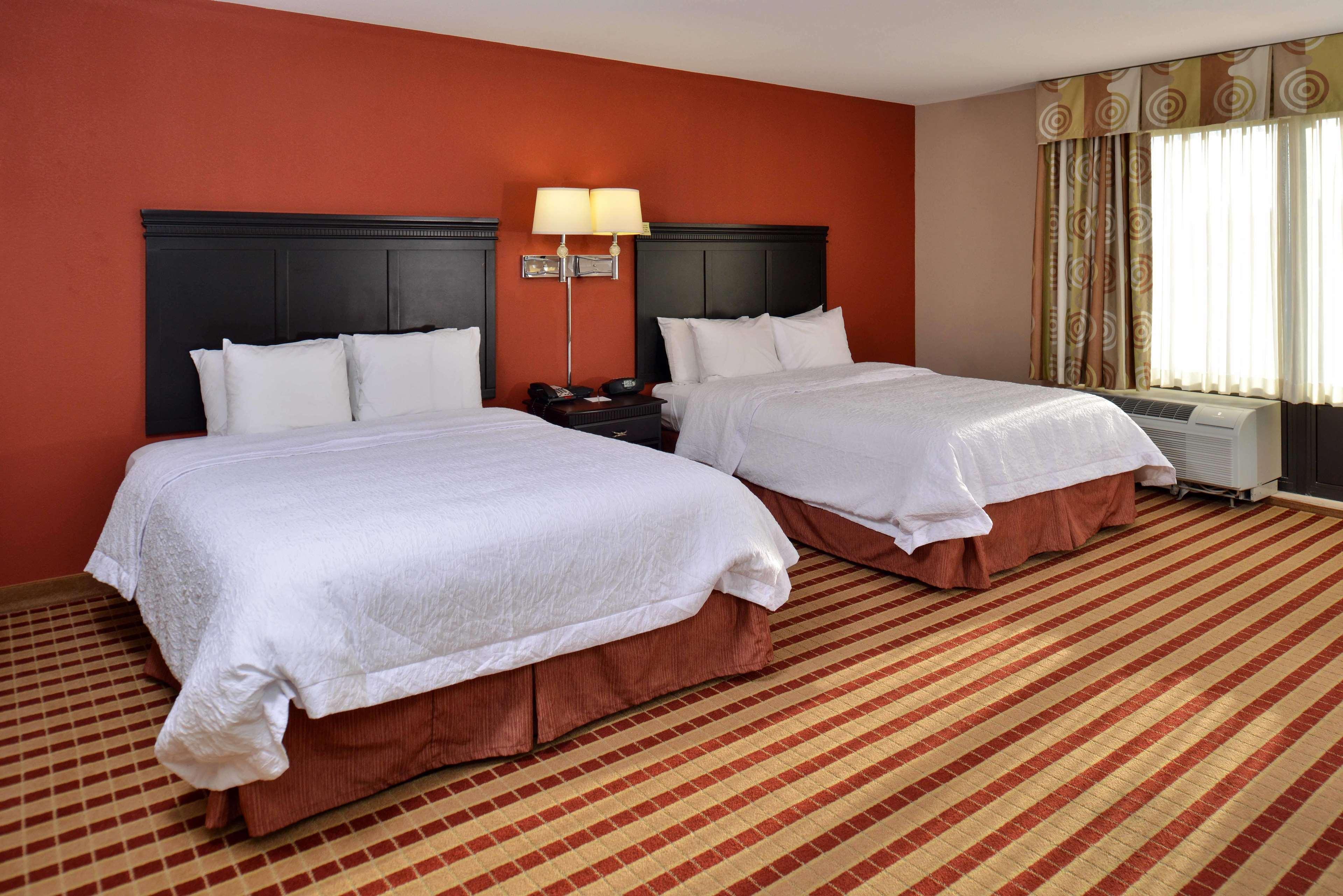 Hampton Inn Clarion Dış mekan fotoğraf
