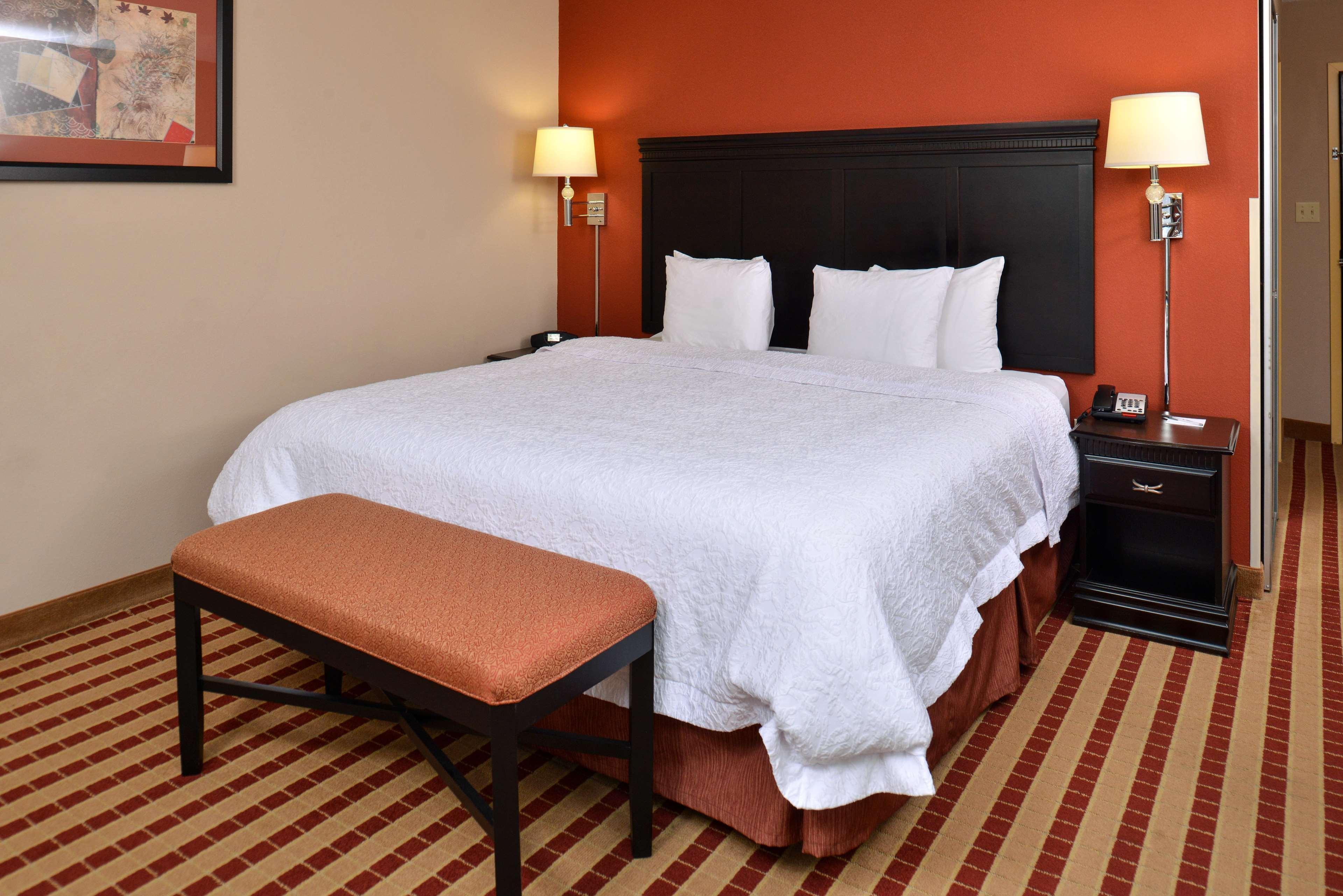Hampton Inn Clarion Dış mekan fotoğraf