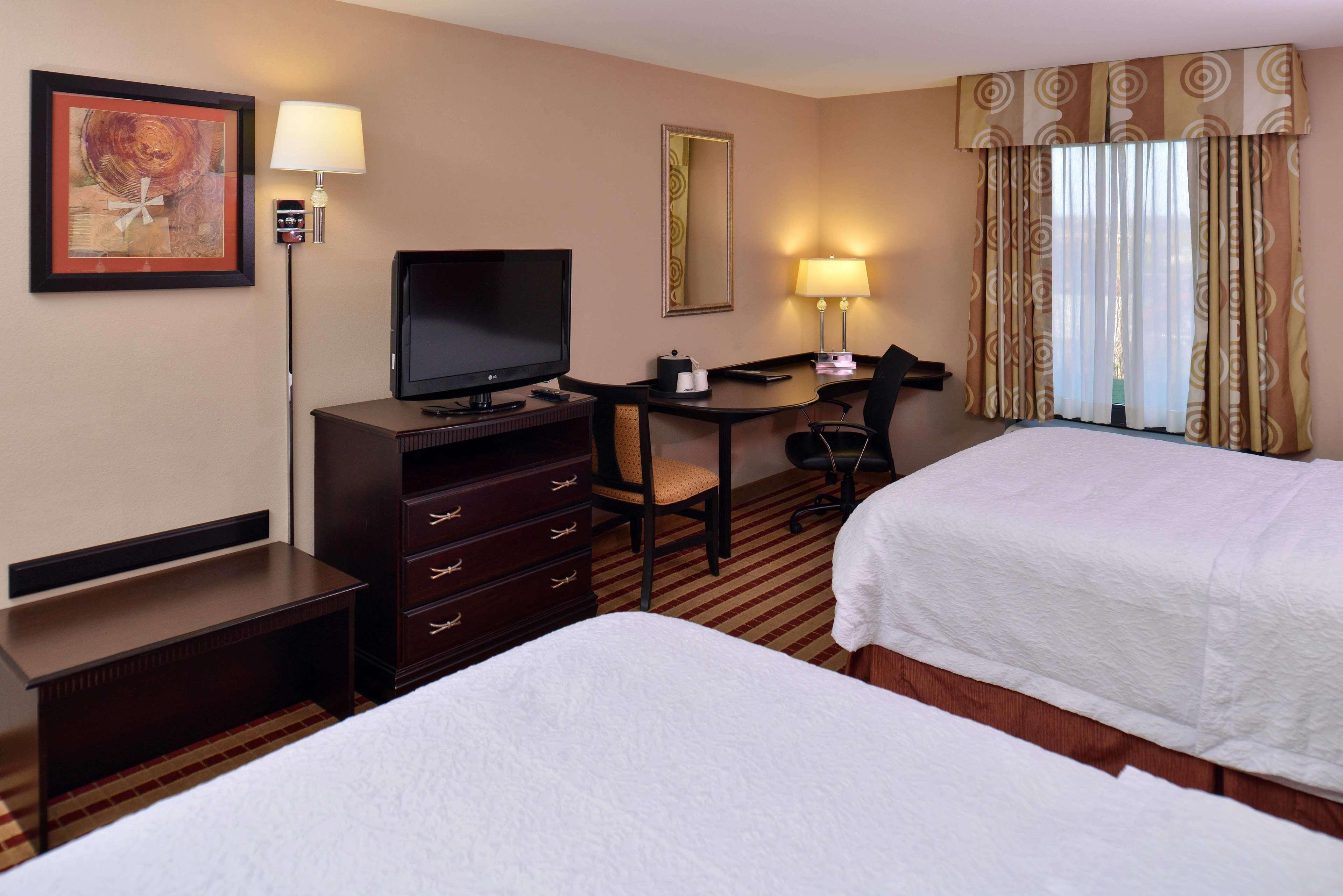 Hampton Inn Clarion Dış mekan fotoğraf