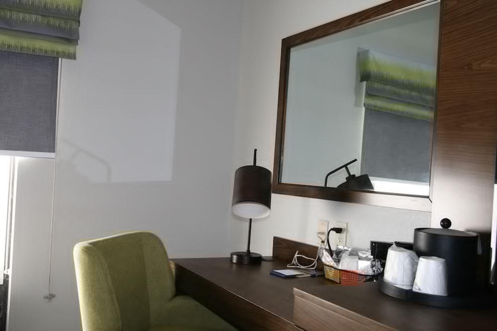 Hampton Inn Clarion Dış mekan fotoğraf