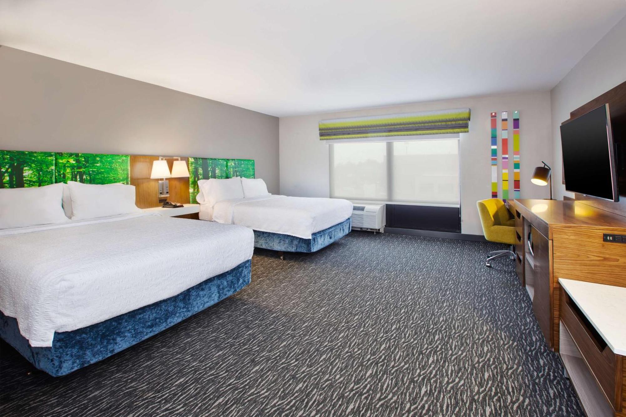 Hampton Inn Clarion Dış mekan fotoğraf